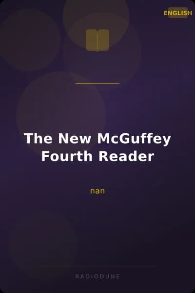 The New McGuffey Fourth Reader