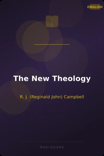 The New Theology