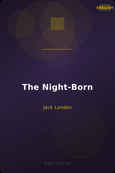 The Night-Born