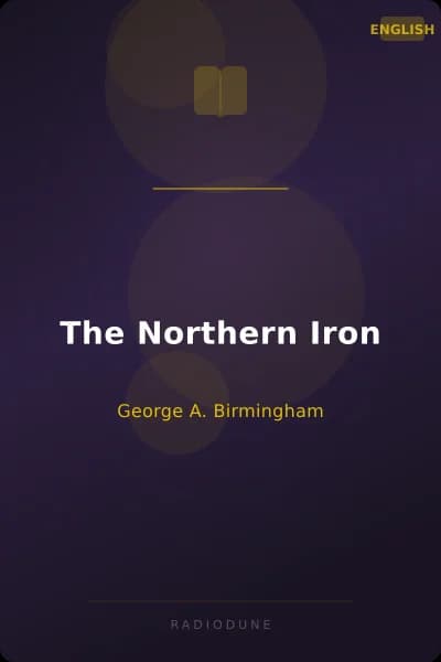 The Northern Iron