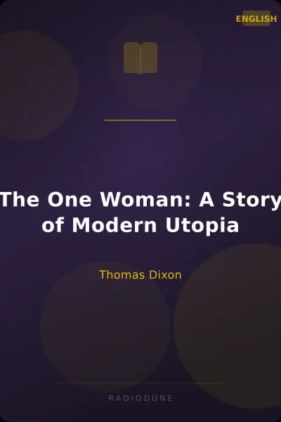The One Woman: A Story of Modern Utopia