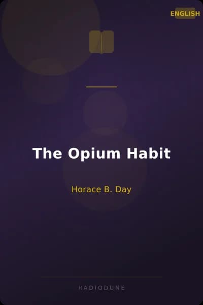 The Opium Habit