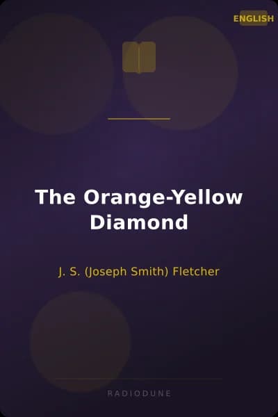 The Orange-Yellow Diamond