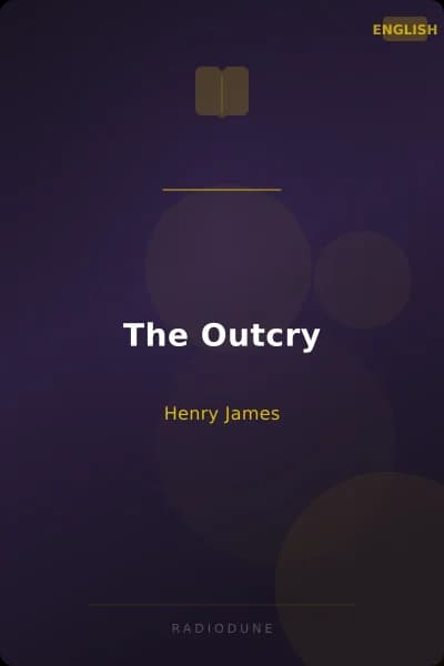 The Outcry