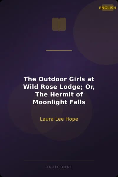 The Outdoor Girls at Wild Rose Lodge; Or, The Hermit of Moonlight Falls