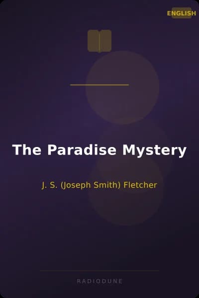 The Paradise Mystery
