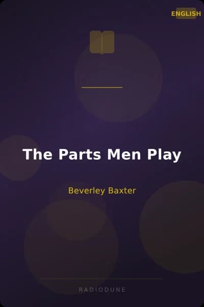 The Parts Men Play