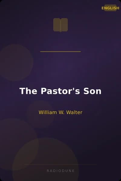 The Pastor's Son