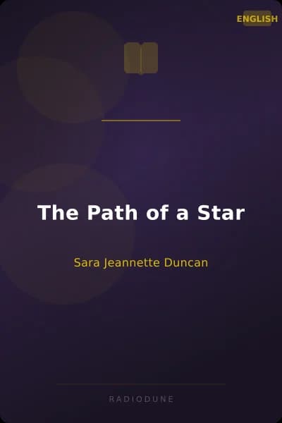 The Path of a Star