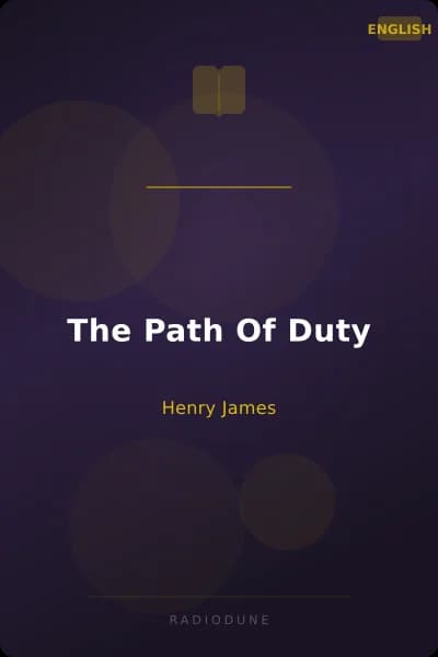 The Path Of Duty