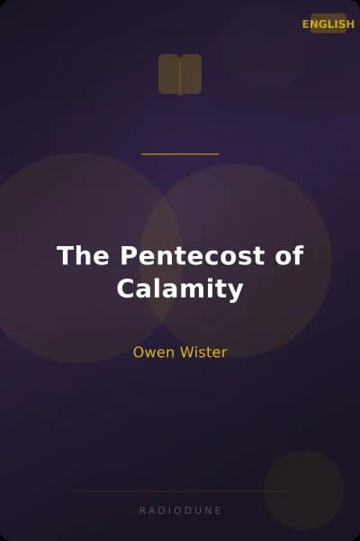 The Pentecost of Calamity