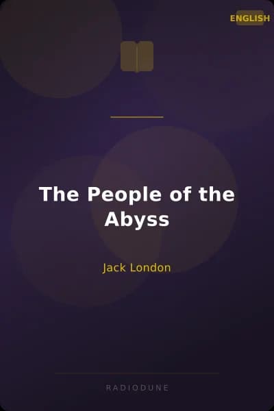 The People of the Abyss