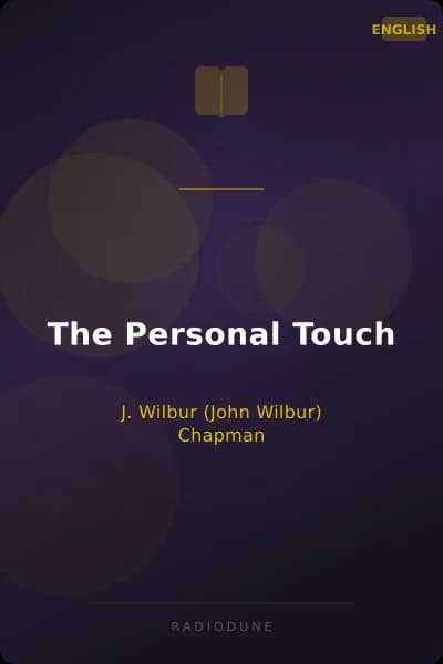 The Personal Touch