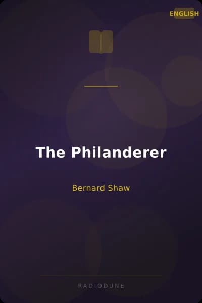 The Philanderer