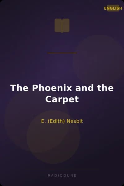 The Phoenix and the Carpet