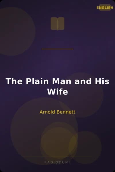The Plain Man and His Wife