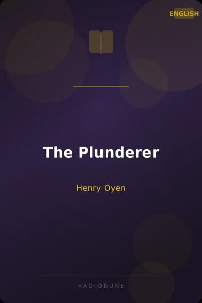 The Plunderer