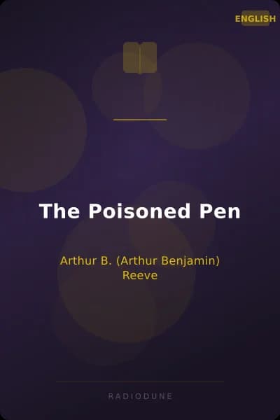 The Poisoned Pen