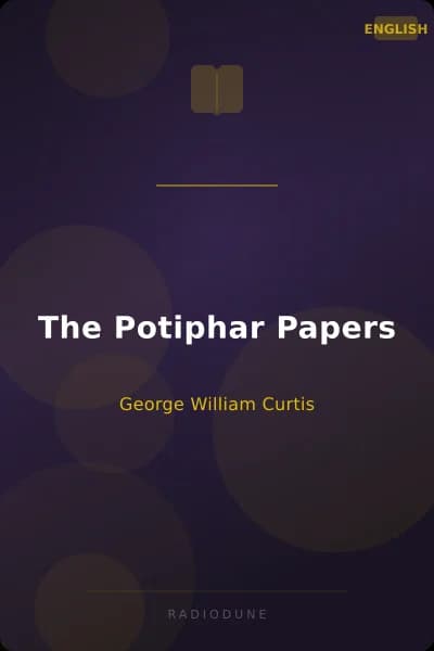 The Potiphar Papers
