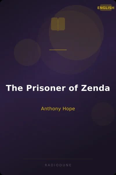 The Prisoner of Zenda