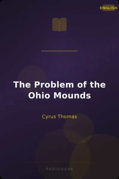 The Problem of the Ohio Mounds