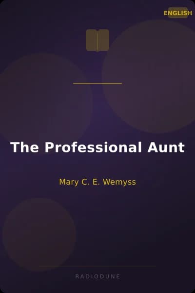 The Professional Aunt