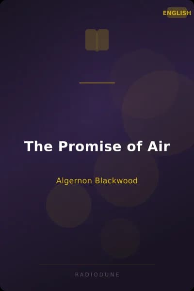 The Promise of Air