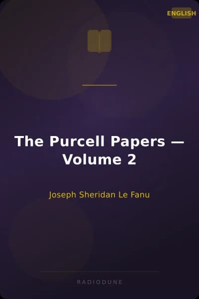 The Purcell Papers — Volume 2