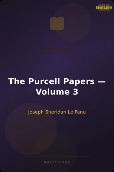 The Purcell Papers — Volume 3