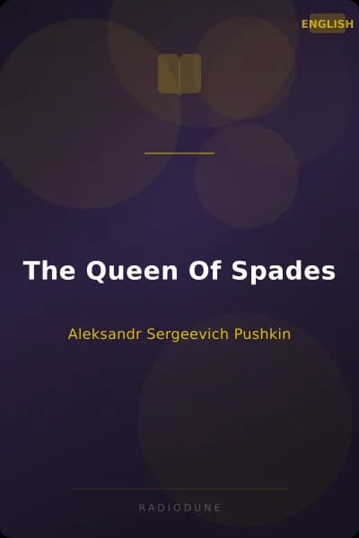 The Queen Of Spades