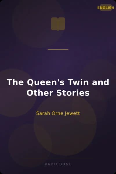 The Queen's Twin and Other Stories