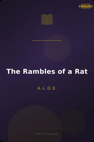 The Rambles of a Rat