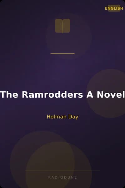 The Ramrodders A Novel