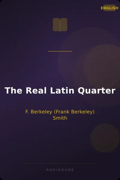 The Real Latin Quarter