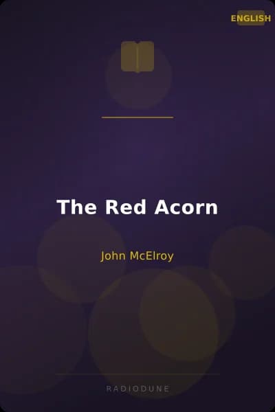 The Red Acorn