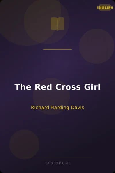 The Red Cross Girl