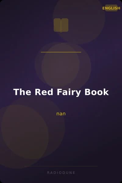 The Red Fairy Book