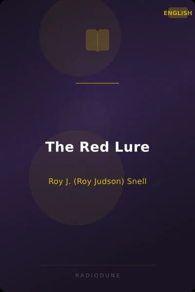 The Red Lure