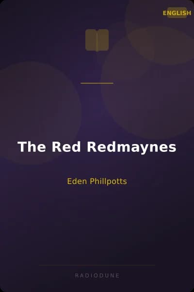 The Red Redmaynes