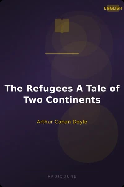 The Refugees A Tale of Two Continents