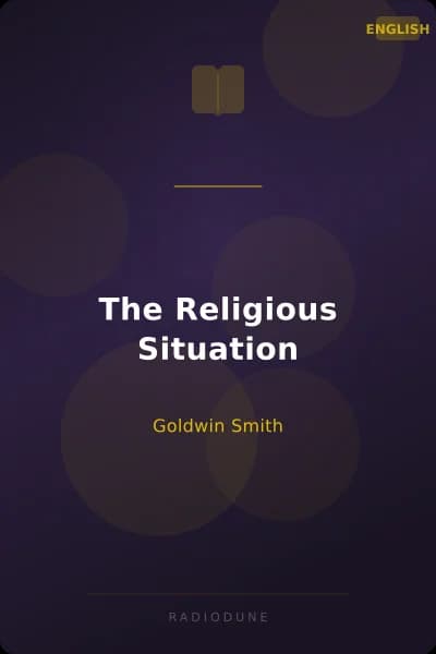The Religious Situation