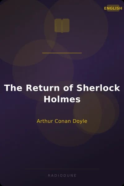The Return of Sherlock Holmes