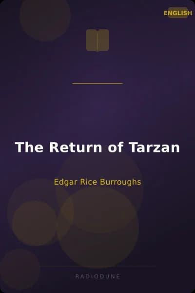 The Return of Tarzan