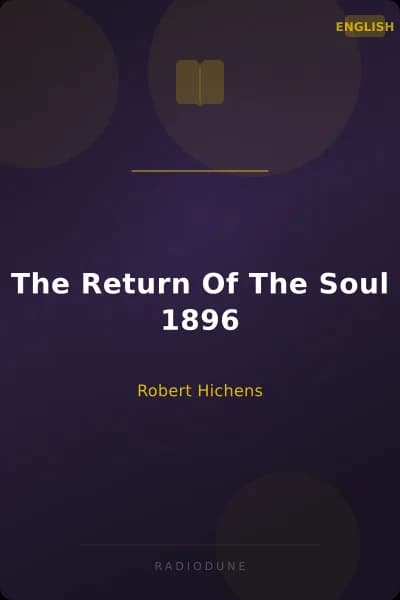 The Return Of The Soul 1896