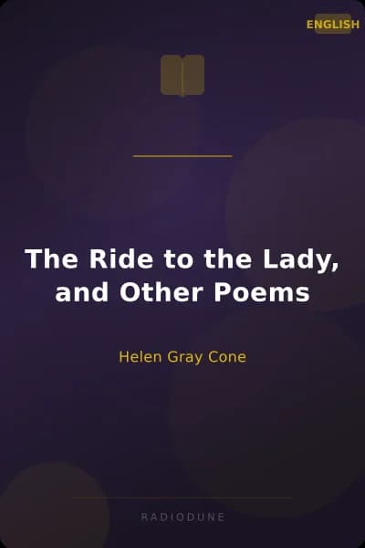 The Ride to the Lady, and Other Poems