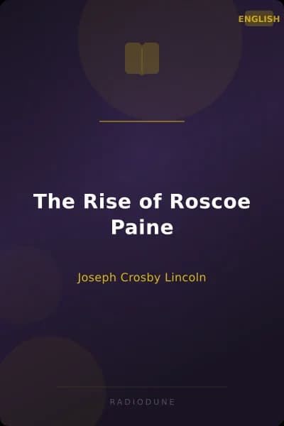 The Rise of Roscoe Paine