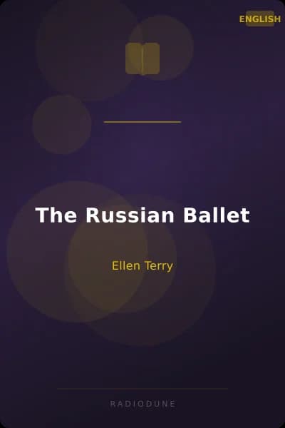 The Russian Ballet