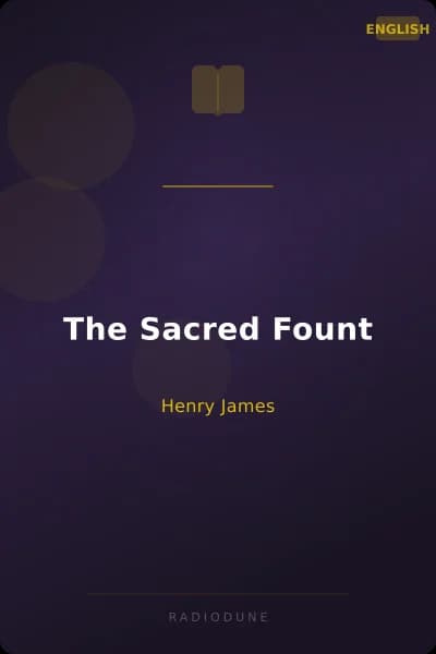 The Sacred Fount