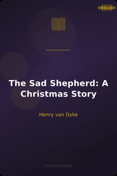 The Sad Shepherd: A Christmas Story