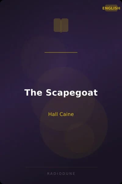 The Scapegoat